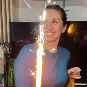 Addetta alle pulizie per privati