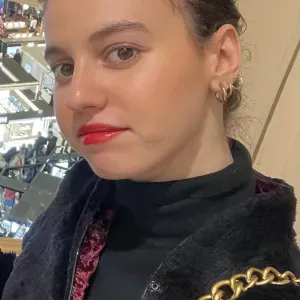 Cat sitter à Paris - Zheina, 25 ans