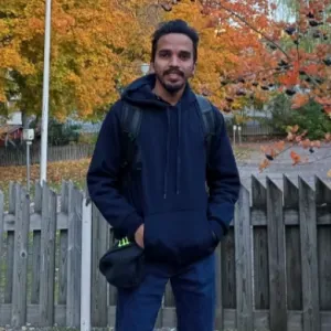 Responsible cleaner from south karelia in Imatra