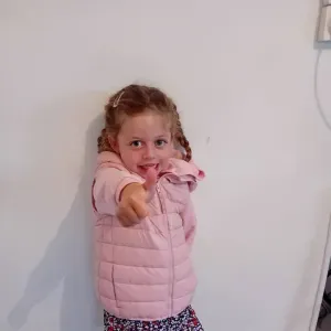 Je recherche une nounou