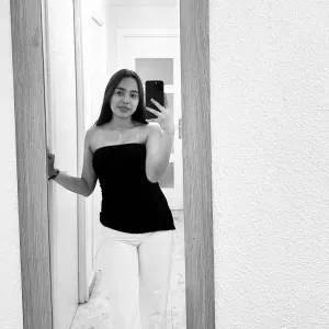 Profesora de lengua y literatura castellana en Madrid