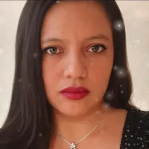 Cuidadora de personas mayores 