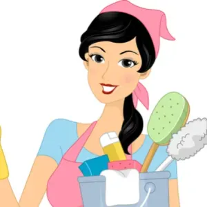 Empregada de limpeza em Braga 