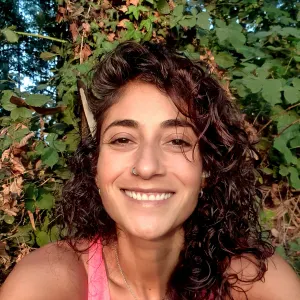 Canguro en Zaragoza con experiencia