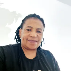 Compasionate carer in Portugal 