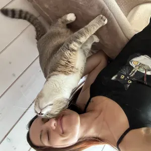 Catsitteuse expérimentée Lausanne et alentours