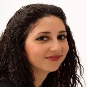 Addetta alle pulizie a fidenza