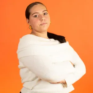 Babysitter a concluir o curso de ação educativa em Lisboa