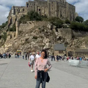 Aide a domicile pour aines a Paris