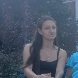 Collaboratrice domestica. 