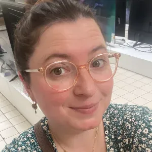 Nounou / garde d'enfant à domicile expérimentée 