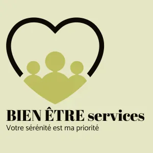 Auxiliaire de vie diplomée, aide soignante