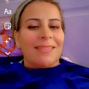 Femme de ménage  au manoir meros ā concarneau 