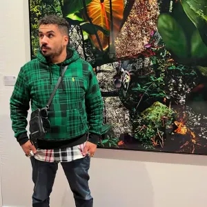 Promeneur de chiens fiable et attentionné à Paris 🐾