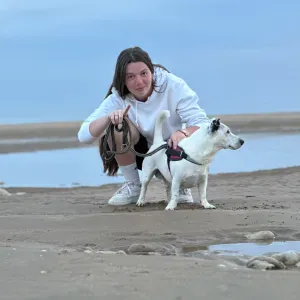 Manon's Paw, pour le bien être de vos animaux