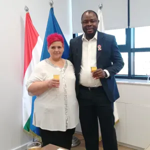 Experienced babysitter looking for a job