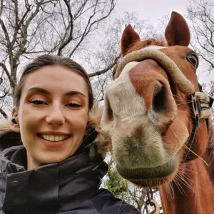 Pet Sitter : Cavalière, passionné par nos petits compagnons