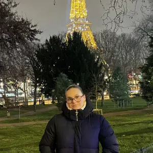 Baby sitter expérimenté a Houilles!