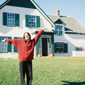 Babysitteuse avec BAFA à La Roche-sur-Yon