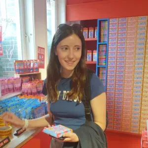 Baby-sitter expérimenté albi/toulouse