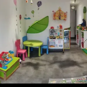 Assistante maternelle depuis 2004