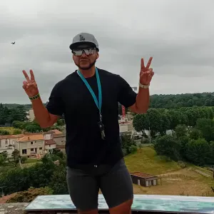 Profesor particular de español ( latino ) 