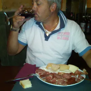 Cerco donna per pulizie