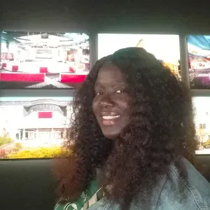 Responsible cleaner in France.