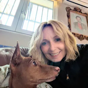 Empleada doméstica con experiencia en Madrid