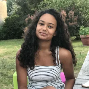 Pet-Sitter de mon plus jeune âge 