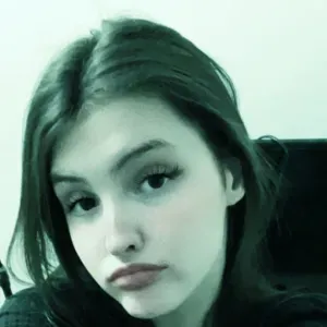 Alyssa et l'amour des chiens est chats 