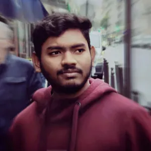 Responsible house keeper in paris