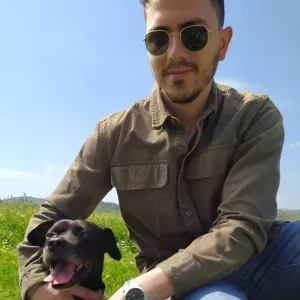 Cerco dog walker 2-3 volte a settimana