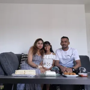 Femme de menage et aide de domicile 