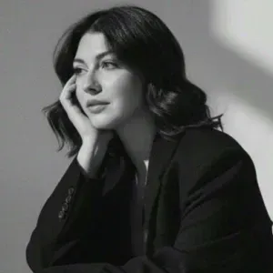 Femmme de ménage sérieuse et efficace