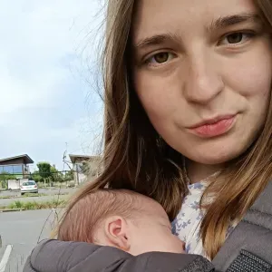 Baby sitter expérimenté dans le 80