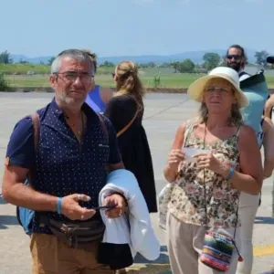 Garde animaux dans le 77 proche Ferté gaucher 