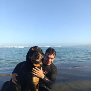 Cuidado de Mascotas de Confianza en Valencia