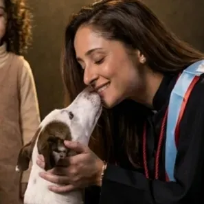 ❤️ Cuidador para mi perro 3 semanas – Solo personas serias