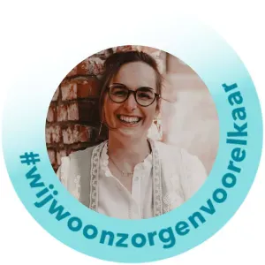 Vacature voor een huisdierenoppas in Marche-en-Famenne