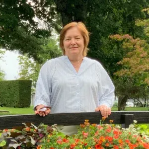 Baby-sitter (ex maîtresse) à Colombes