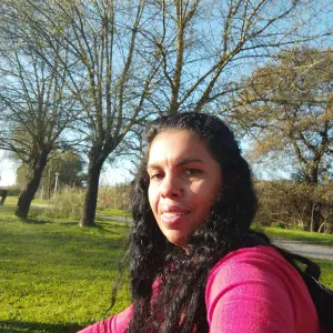 Empregada de limpeza