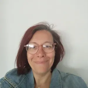 Auxiliaire parentale en crèche 