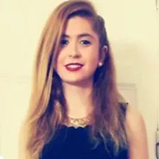 Empleada de limpieza 