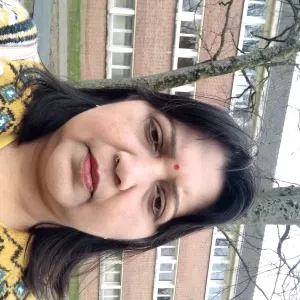 Compassionate carer lady looking for job.