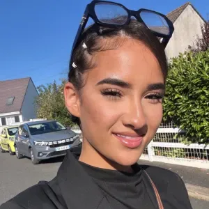 Baby-sitter motivée et responsable !