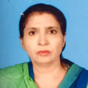 Experienced Nurse & Caring Child Caretaker (19+ Years)