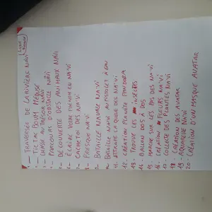 Animatrice maternelle primaire et centres de loisirs  