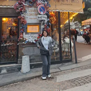 Femme de ménage très responsable et ponctuelle 