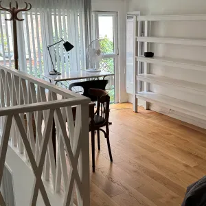recherche femme de ménage